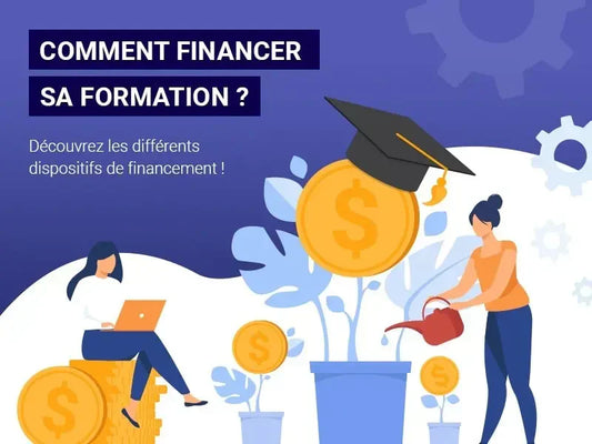 Les financements de la formation professionnelle continue