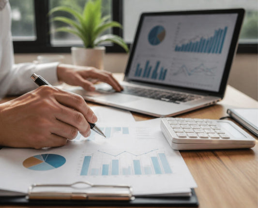 Analyse de rentabilité : calculer ses marges et son seuil de rentabilité