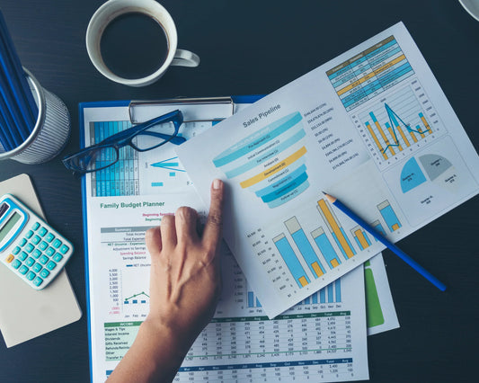 Automatiser ses reportings Excel