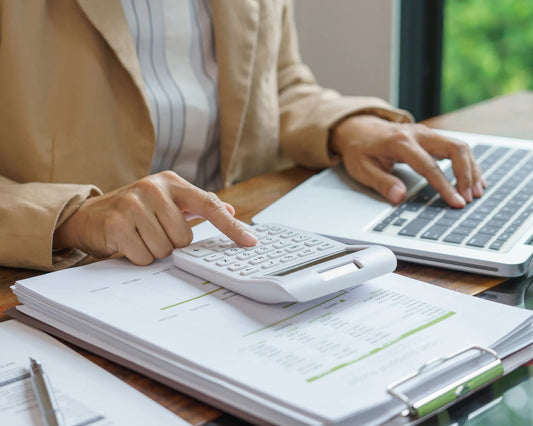 Bilan financier