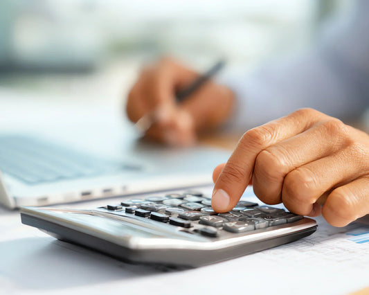 Bilan financier annuel gestion entreprise