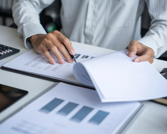 Comptabilité pour dirigeants indicateurs clés