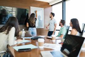 Formation de Formateurs