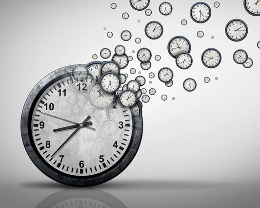 Gestion du temps