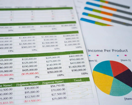 Excel avancé : maîtrisez les tableaux croisés dynamiques (TCD) en 2026