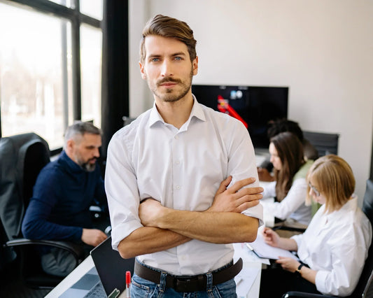 Manager débutant