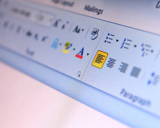 Publipostage Word