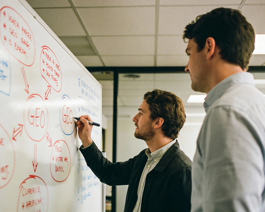 Techniques de créativité et brainstorming en entreprise