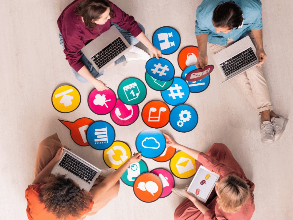 Communication et Marketing