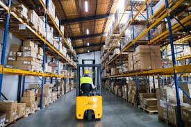 Logistique et Gestion de production