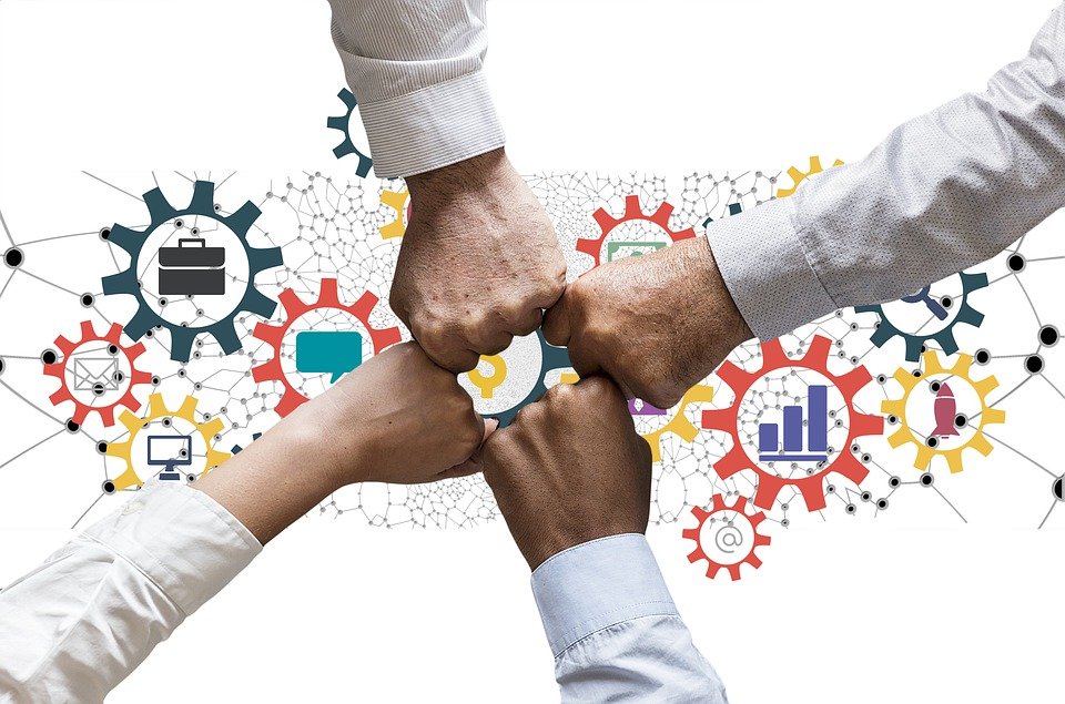 Ressources humaines