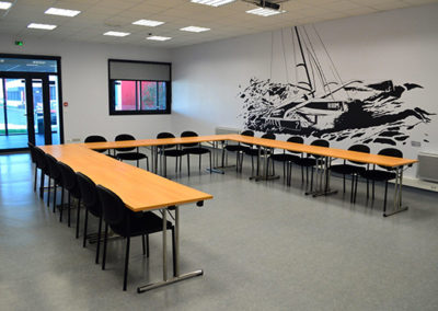 salle formation lanester