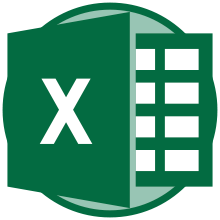 pictogramme excel
