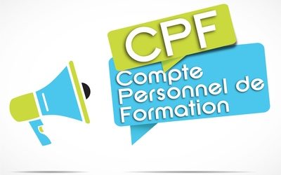 Le CPF évolue !