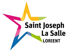 logo saint joseph la salle