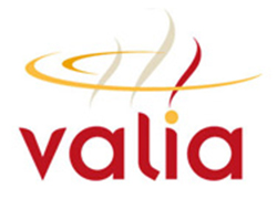 logo valia