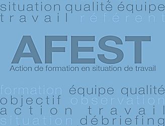 PDJ AFEST le 26 novembre 2019 à Vannes