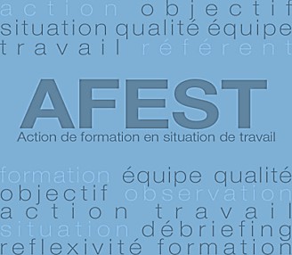 PDJ AFEST le 26 novembre 2019 à Vannes