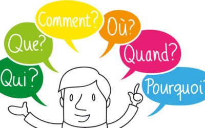 Nos rendez-vous d’information