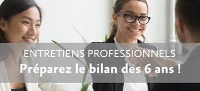 Entretien professionnel – Nouvelle date