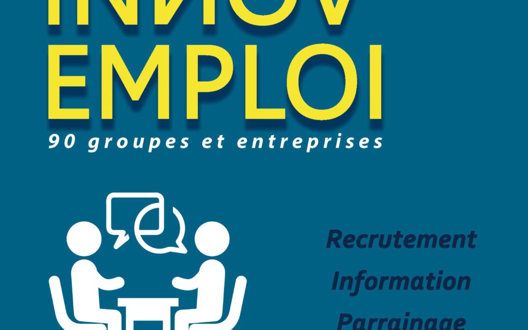 AltiM Formation participe au salon INNOV’EMPLOI