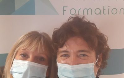 De nouvelles de l’Alteam !