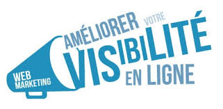 Le Webmarketing : Optimiser votre visibilité sur le net