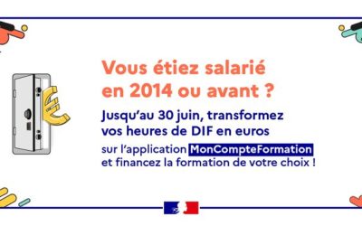 Petit rappel J-3 mois !!
