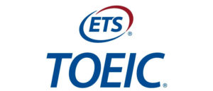 Logo TOEIC